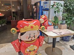 -银泰百货(北京大红门店)