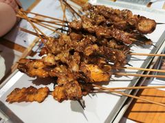 -木屋烧烤(双榆树店)