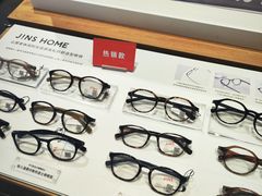 -JINS(北京凯德mall大峡谷店)