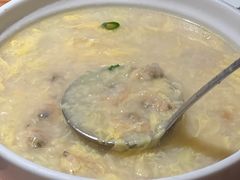 -吕氏疙瘩汤·新鲁菜(济南万象城店)