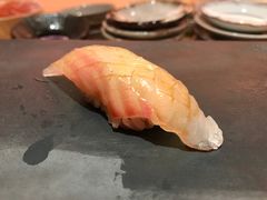 -橼舍鮨青木