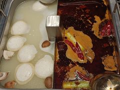 -海底捞火锅(万达广场店)