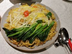 -红棉中餐厅·广州海航威斯汀酒店