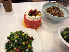 -小六汤包砂煲菜(文景路店)