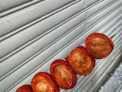 -威威小食