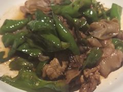 -绿茶餐厅(燕郊永旺店)