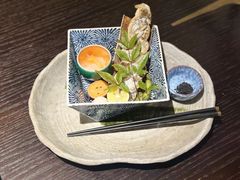 -鮨匠·割烹料理(巨鹿花园店)