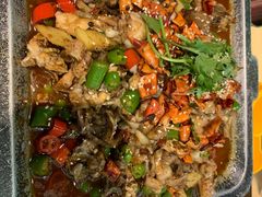 -蛙喔牛蛙(仙林万达茂店)