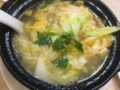 -闫家驴肉老店(华电一校店)
