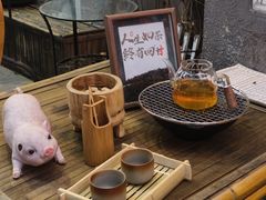 -懒人盐府人家(安贞店)