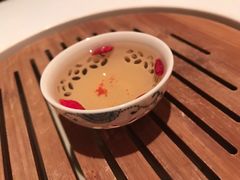 -香宫(九龙香格里拉店)
