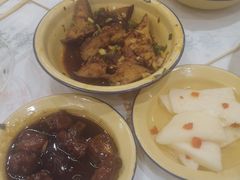 -东排食堂长沙小吃大排档(五一广场店)