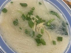 -掌上鲜(南顺城街店)