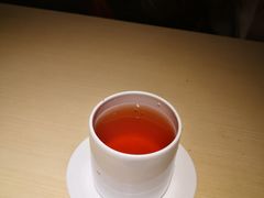 玫瑰普洱茶-鼎泰丰(当代商城店)