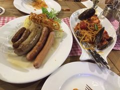 -Paulaner·德国帕拉娜自酿啤酒餐厅(海上世界店)