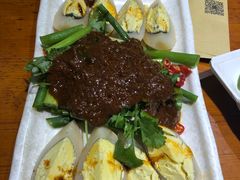 -杨家崴子碳缸烧烤(东三马路店)