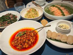 -一坐一忘云南菜(嘉里中心店)