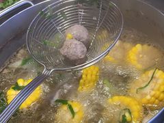 -为什么牛潮汕牛肉火锅(万胜广场店)