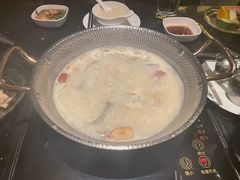 -捞王猪肚鸡火锅(财富中心店)