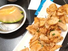 -勇利赵家烤肉坊(含光路店)