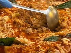 -包装马车·韩国料理·포장마차