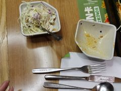 -豪客来牛排(天阳D32店)