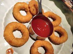 -第101座花园餐厅(湖滨88店)