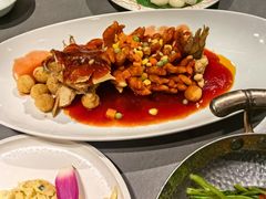 -姑苏家宴·苏帮菜·松鼠桂鱼(苏州总店)