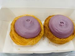 -鲍师傅糕点(虹口龙之梦店)