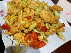 -酒肉门孔府菜(曲阜游客中心店)