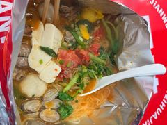 -见味花甲(福田coco park店)
