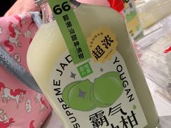 -奈雪的茶(市百一店)