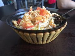 -园园锅巴米饭(高新四路店)
