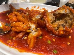 -新吉士·上海菜(浦东LCM置汇旭辉店)