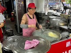 -金秋特色面馆(铜庄店)
