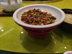 -红菜坊·烤鸭·川鲁宴(石园店)