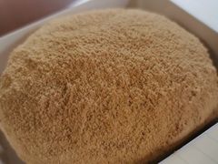 韩式麻薯黄豆包-多乐之日(和平伊势丹店)