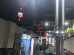 -江城二当家烤牛肉(莲塘新村店)