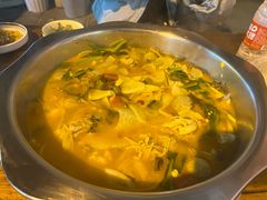 -大理.老字号渝记酸萝卜乌鱼(古城总店)