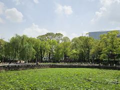 -四川大学(望江校区)