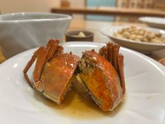 -蟹家大院(保利时光里店)