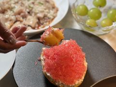 -莉莉海堂HAITANG·烤鸭(国贸商城店)