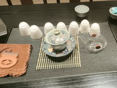 -上座云间·青年赣菜(绿茵店)