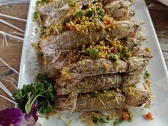 -醉壹号海鲜大排档(厦门美食地标店)