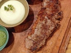 俄罗斯特选西冷牛排-EN SPACE恩空间