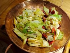 -小放牛河北菜(长安万达店)