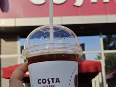 -COSTA COFFEE(中粮祥云店)
