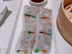 -十二粤味·顺德菜·烧鹅点心(五四广场店)