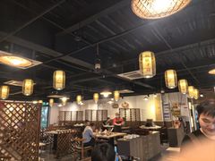 -沈厨地锅老灶•徐州烧烤(黄渡店)