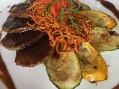 -若蘭慈·无国界素食料理(欢乐海岸店)